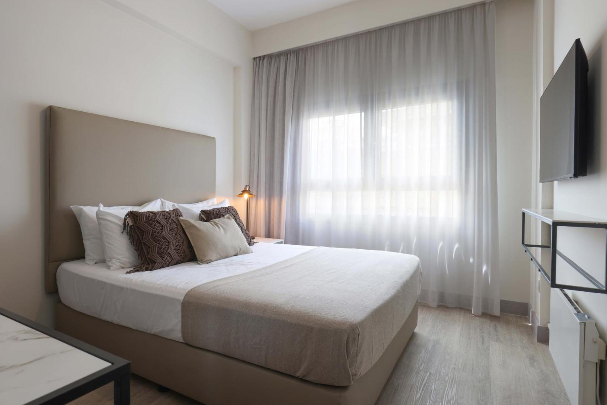 Phaedrus Living Mini Art House Rivera Appartement
