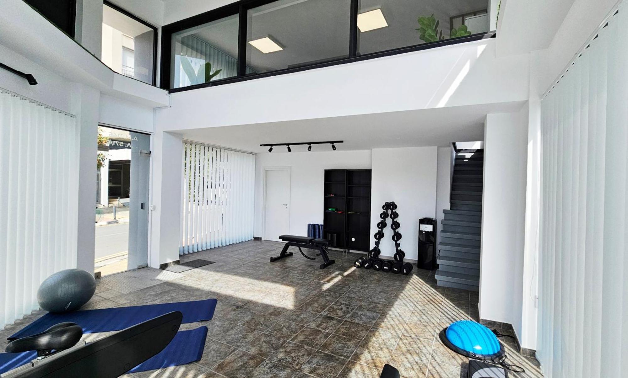 Phaedrus Living Mini Art House Rivera *