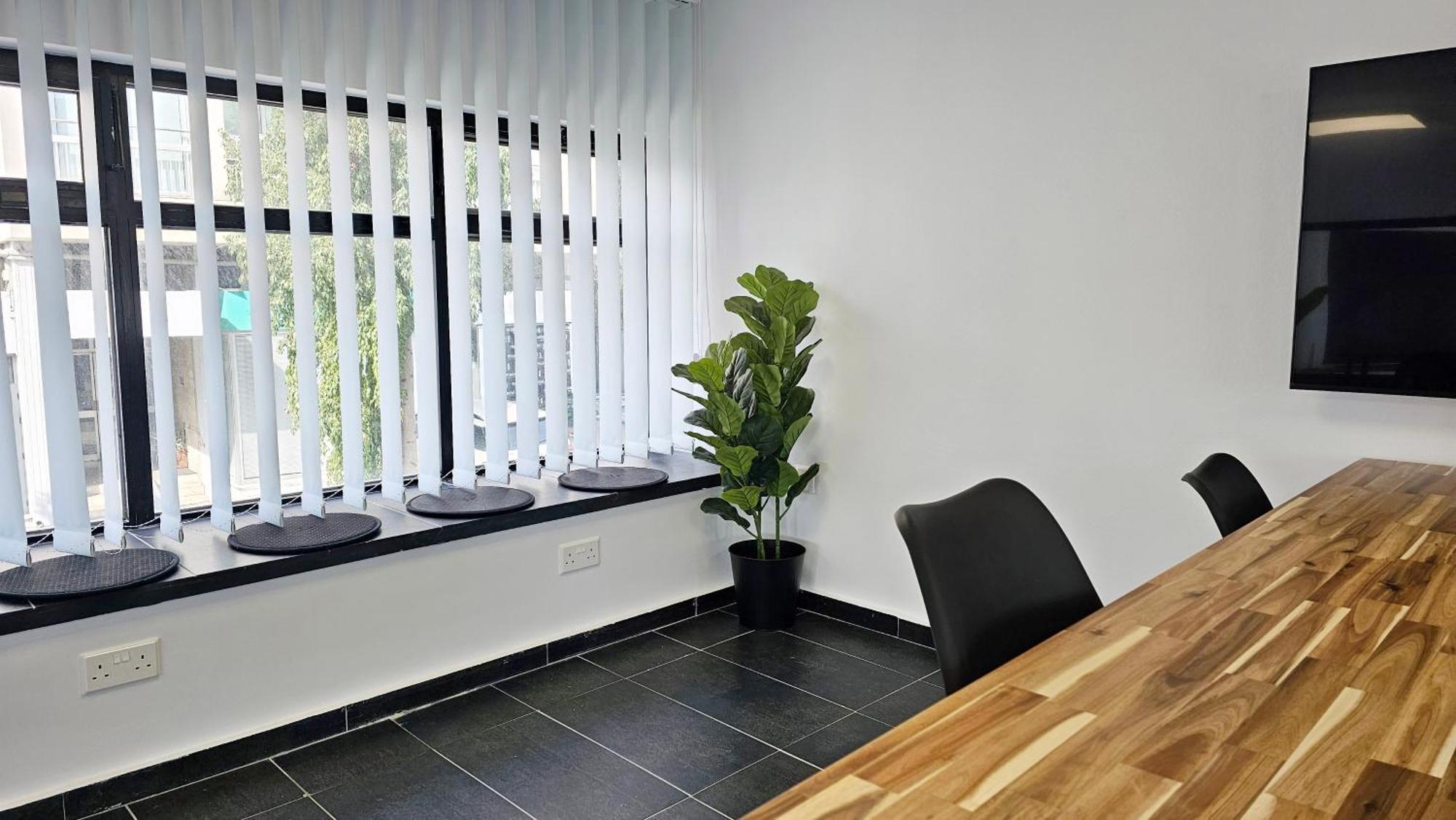 Appartement Phaedrus Living Mini Art House Rivera