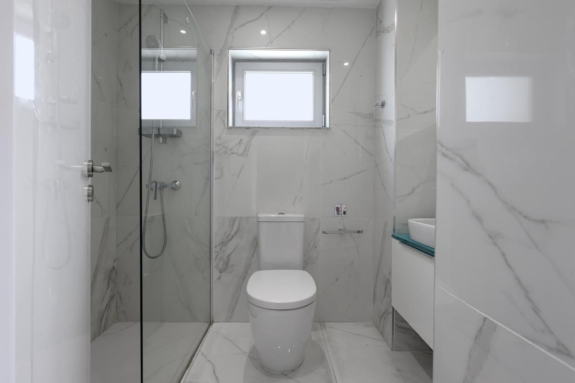 Phaedrus Living Mini Art House Rivera * Lefkoşa