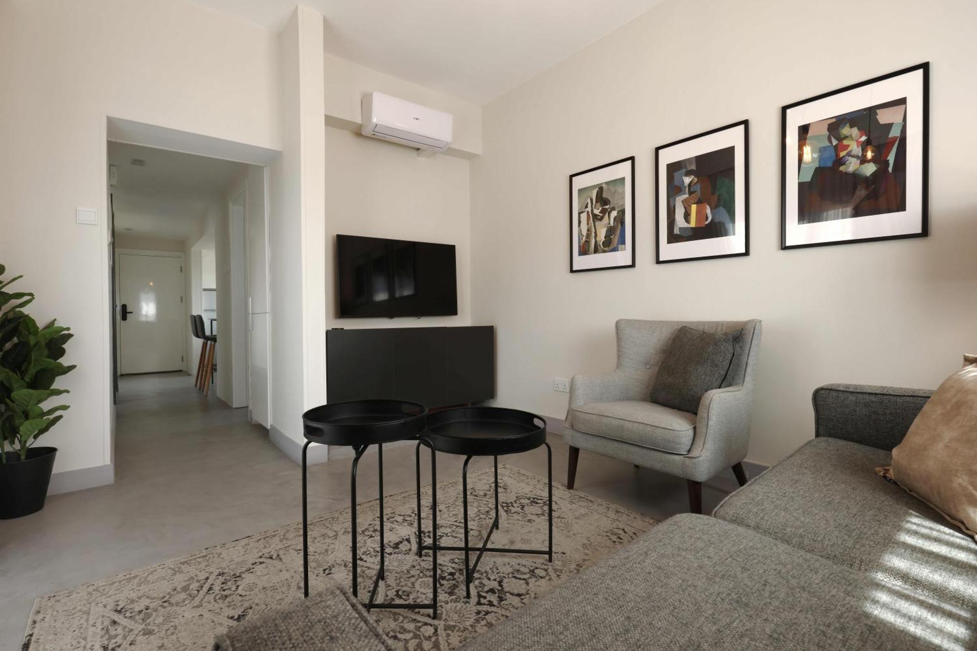 Phaedrus Living Mini Art House Rivera Daire