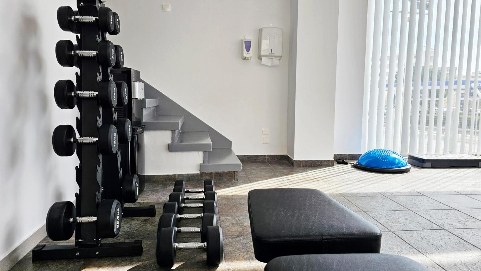 Phaedrus Living Mini Art House Rivera * Lefkoşa