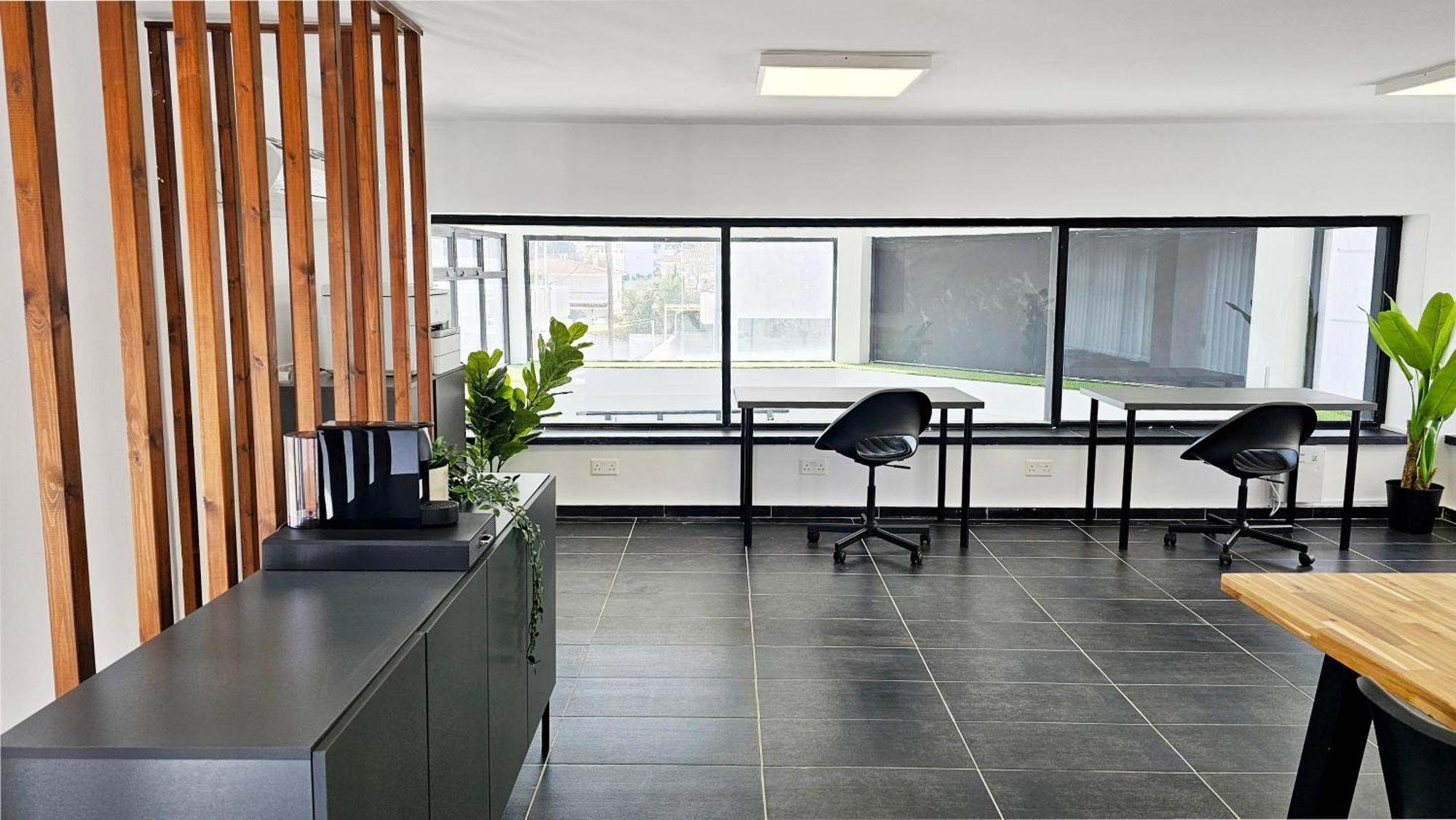 Phaedrus Living Mini Art House Rivera Daire Lefkoşa